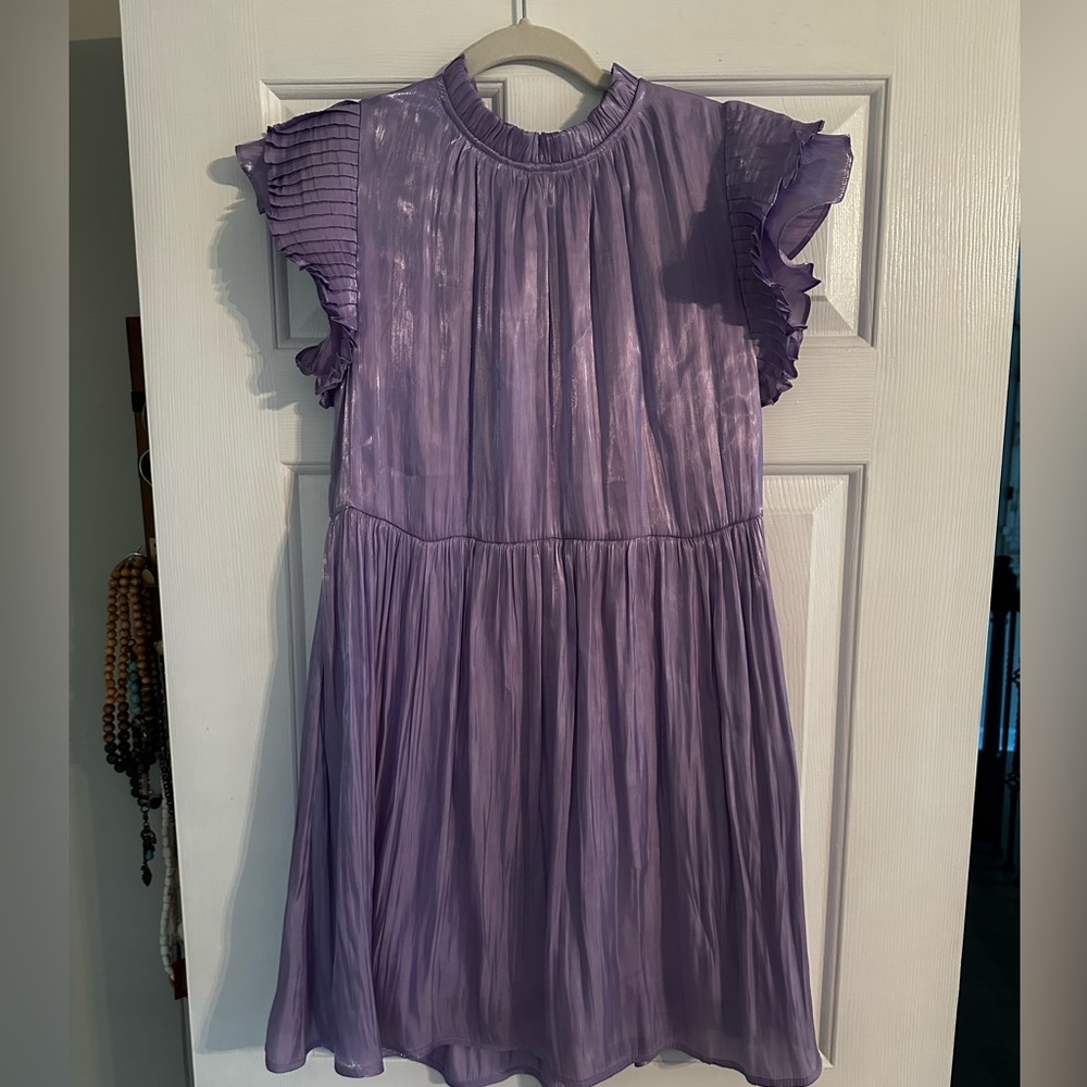 Hudson Gray Dress